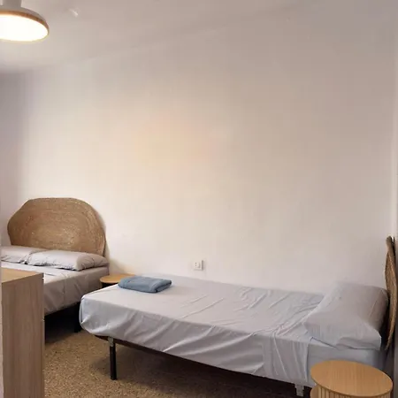 Cala Queralt Hotel *