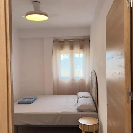Hotel Cala Queralt *