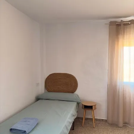 Hotel Cala Queralt *