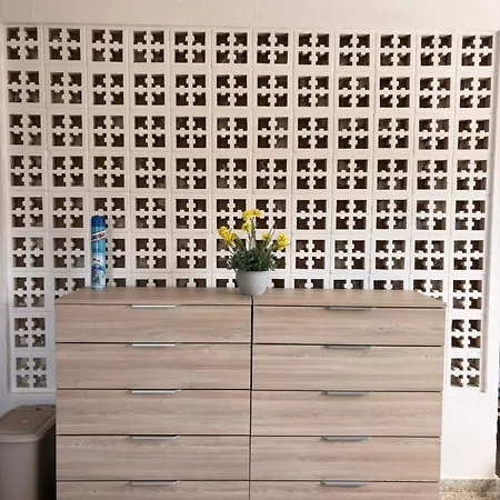 Hotel Cala Queralt Sagunto